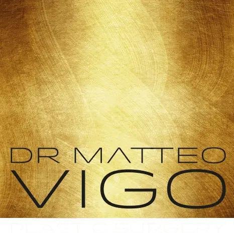 Dr Matteo Vigo