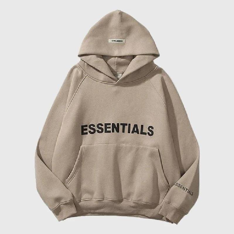 ESSENTIALS HOODIE