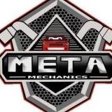 Metamechanics Abudhabi