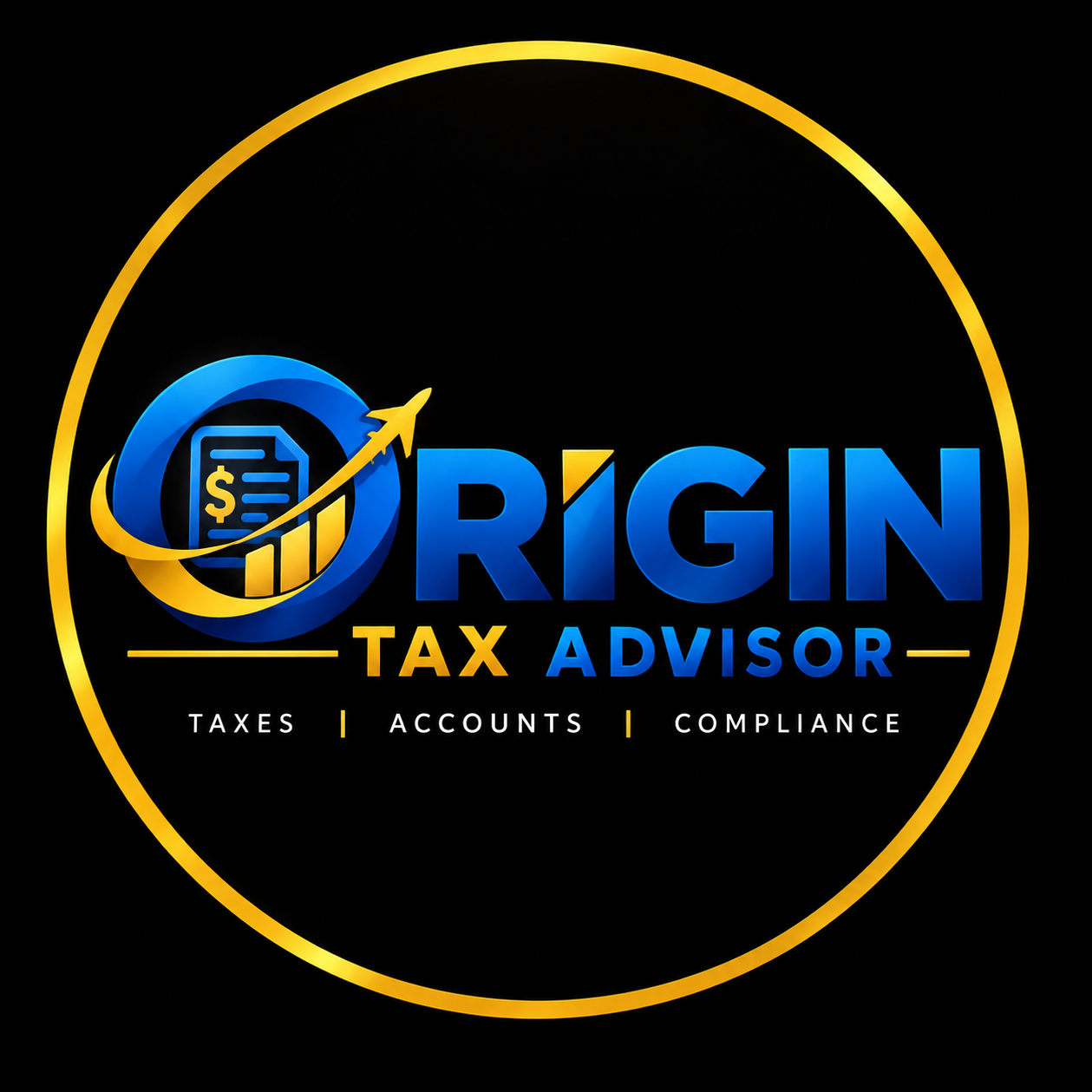 Origin Tax Advisory