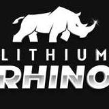 Lithium Rhino