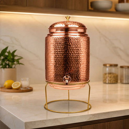 Water  Dispenser