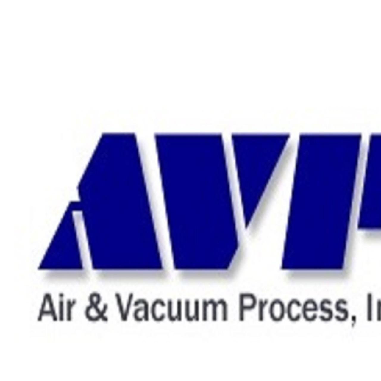 Air Vacuum  Process Inc