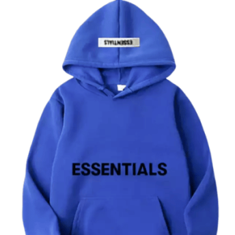 Essentials Hoodie