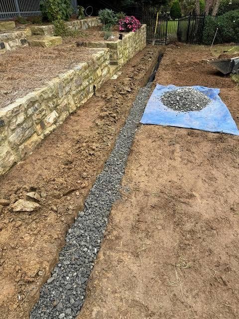 commercial drains solutions