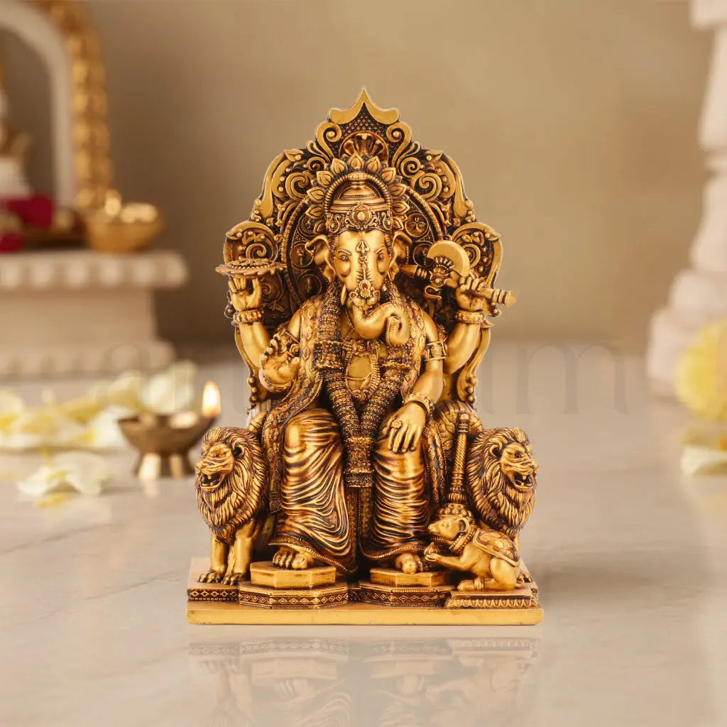 Ganpatichi Murti