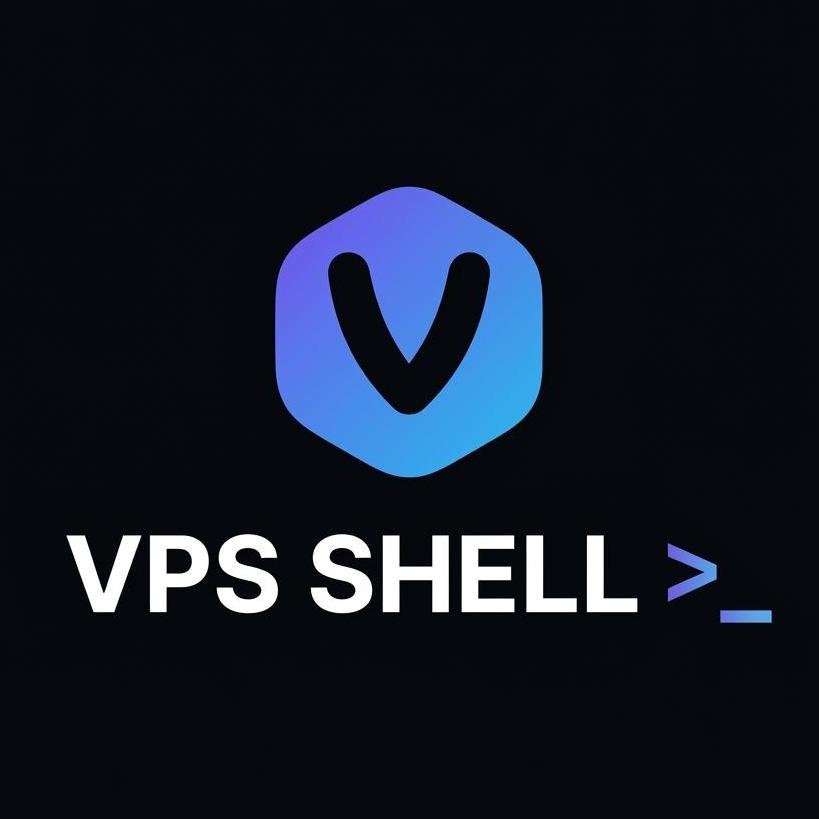 VPS Shell