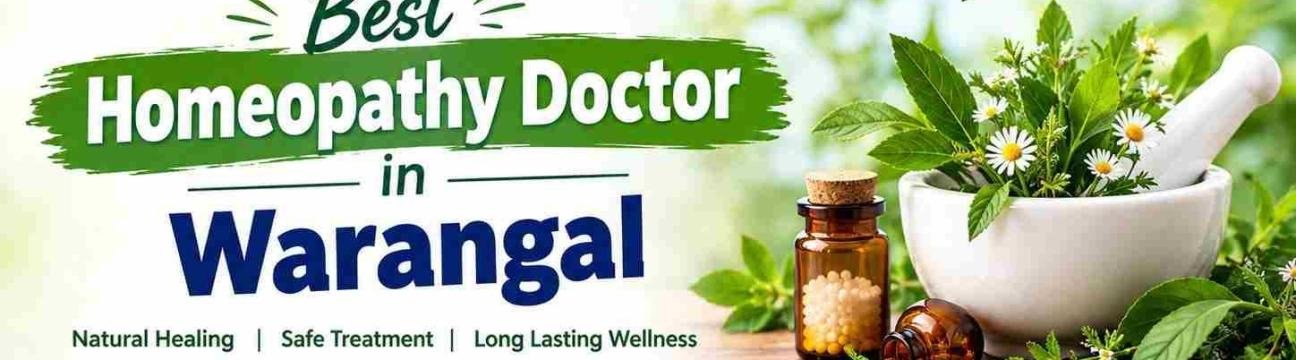 Drgeetha Homeopathy