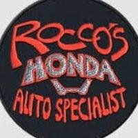 Rocco Honda