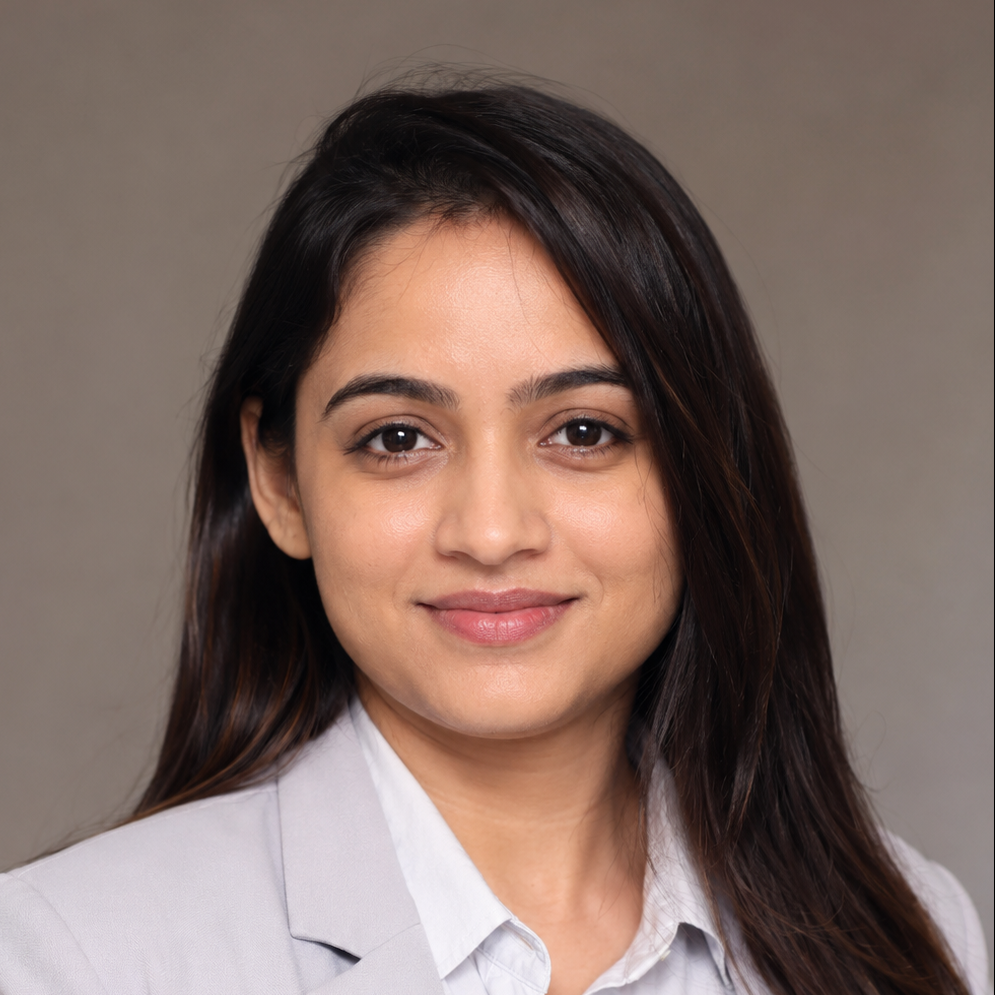 Manvi Singh