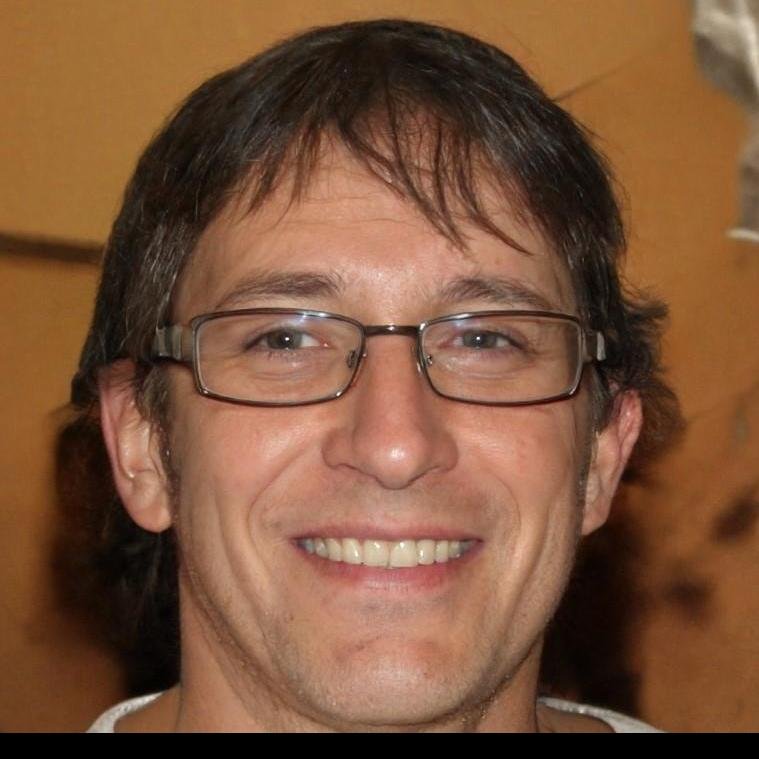 Michael Dave