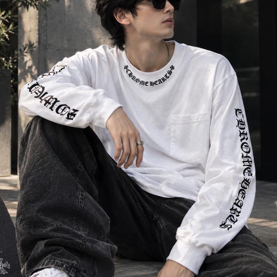 Chrome Hearts