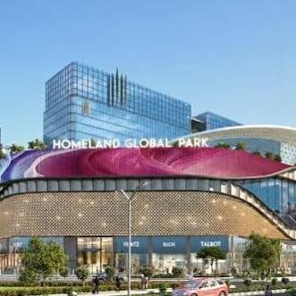 Homeland  Globalpark