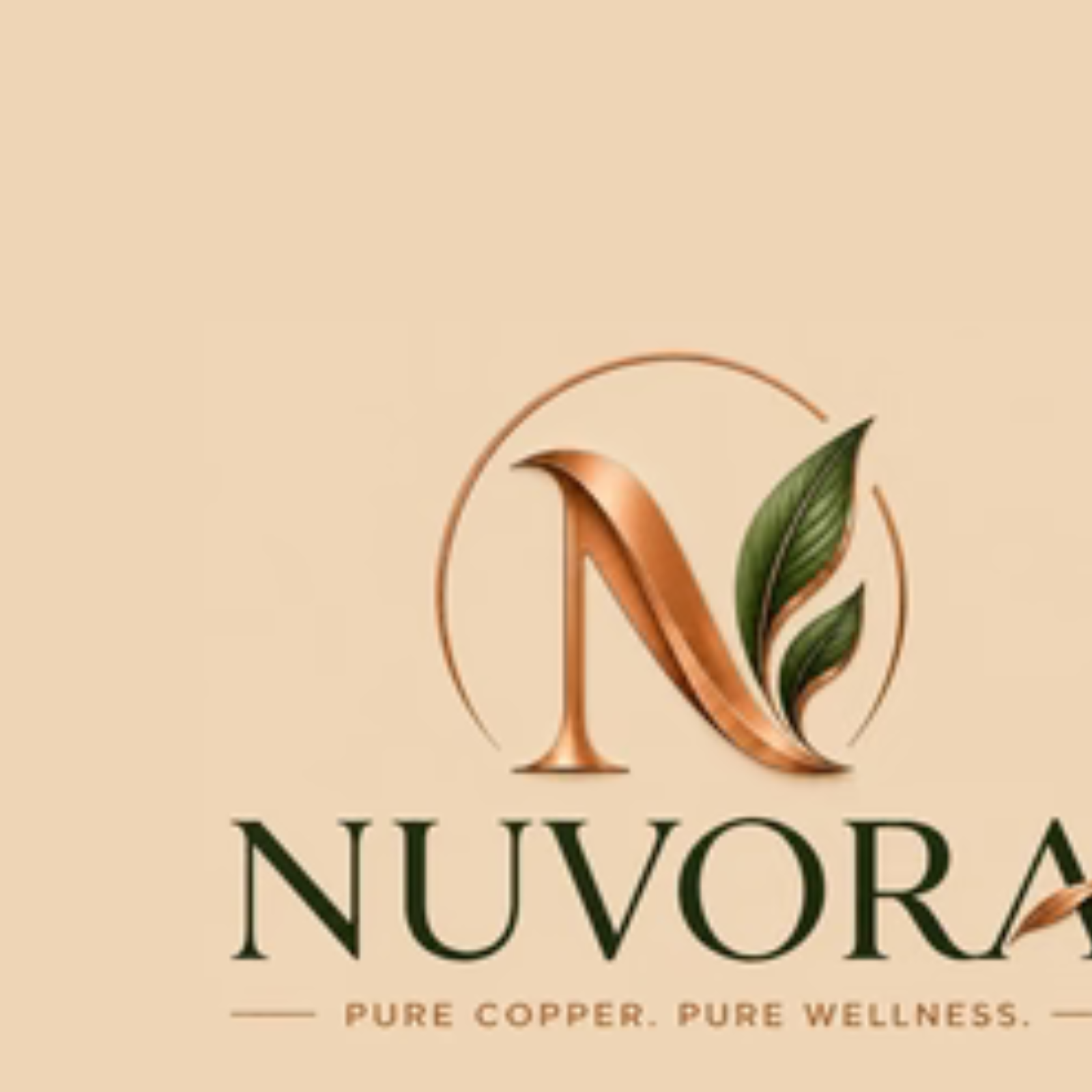 Nuvora Copper