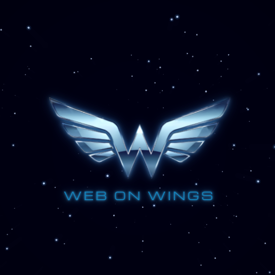Web On   Wings Tech