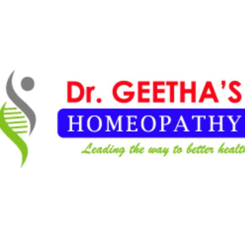 Drgeetha Homeopathy