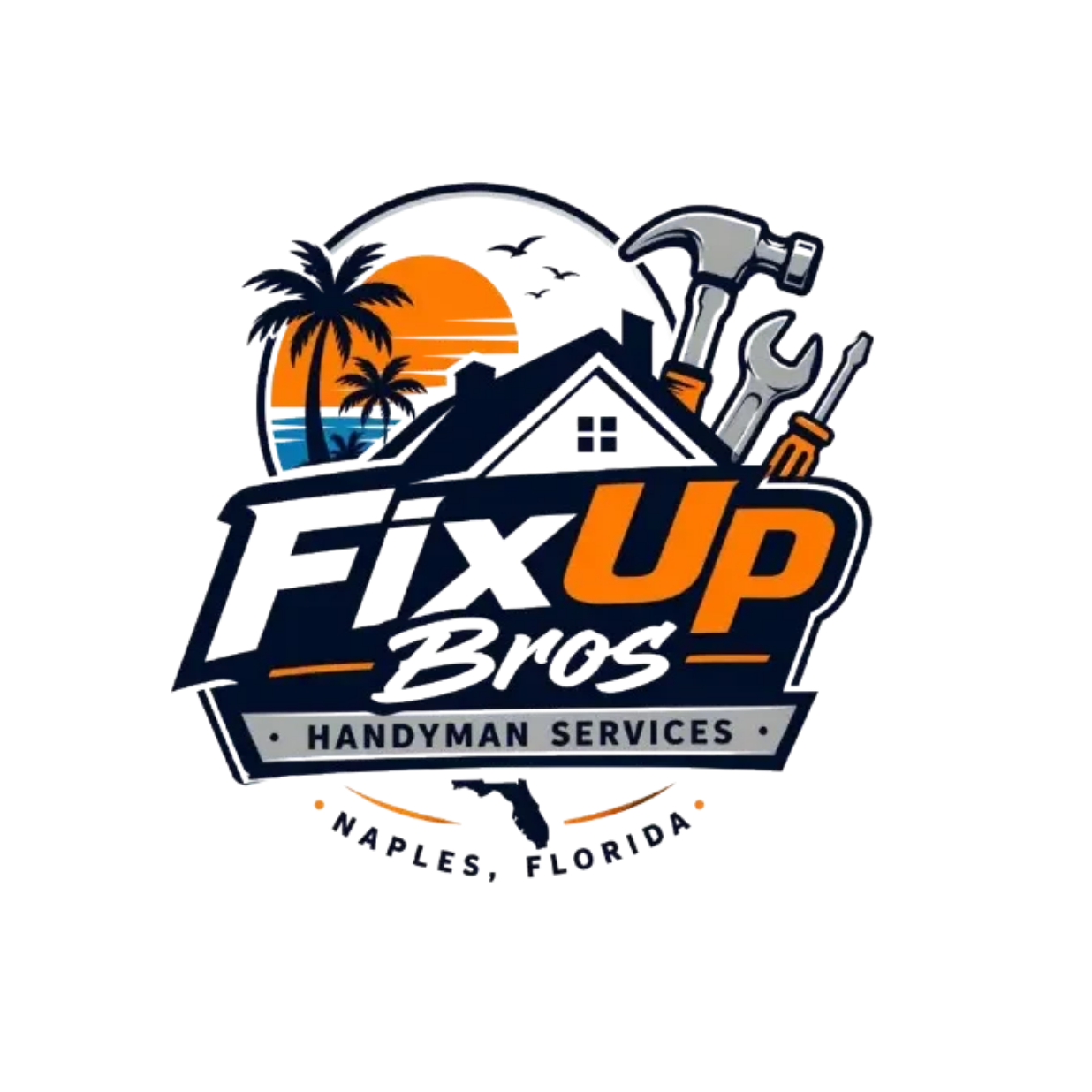 Fixup Handyman