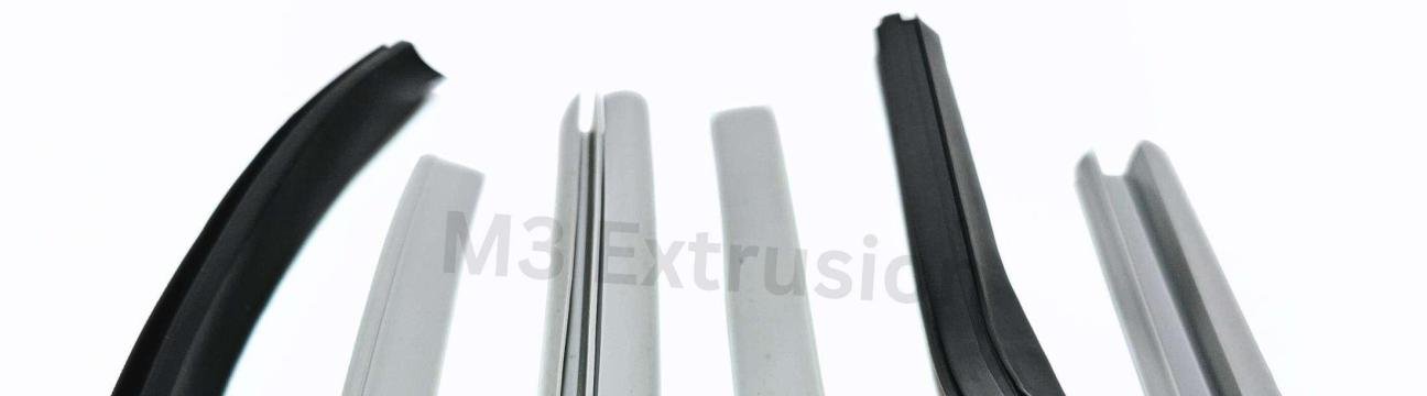 MThree Extrusion